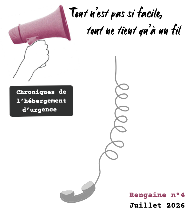 LA RENGAINE N°4